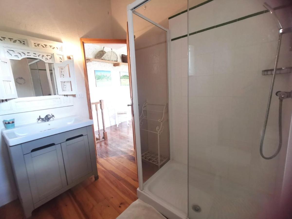 Cavanac Chambre De Charme מראה חיצוני תמונה