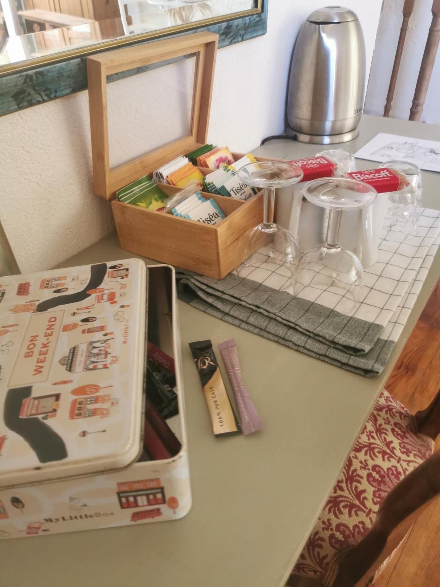 Cavanac Chambre De Charme מראה חיצוני תמונה