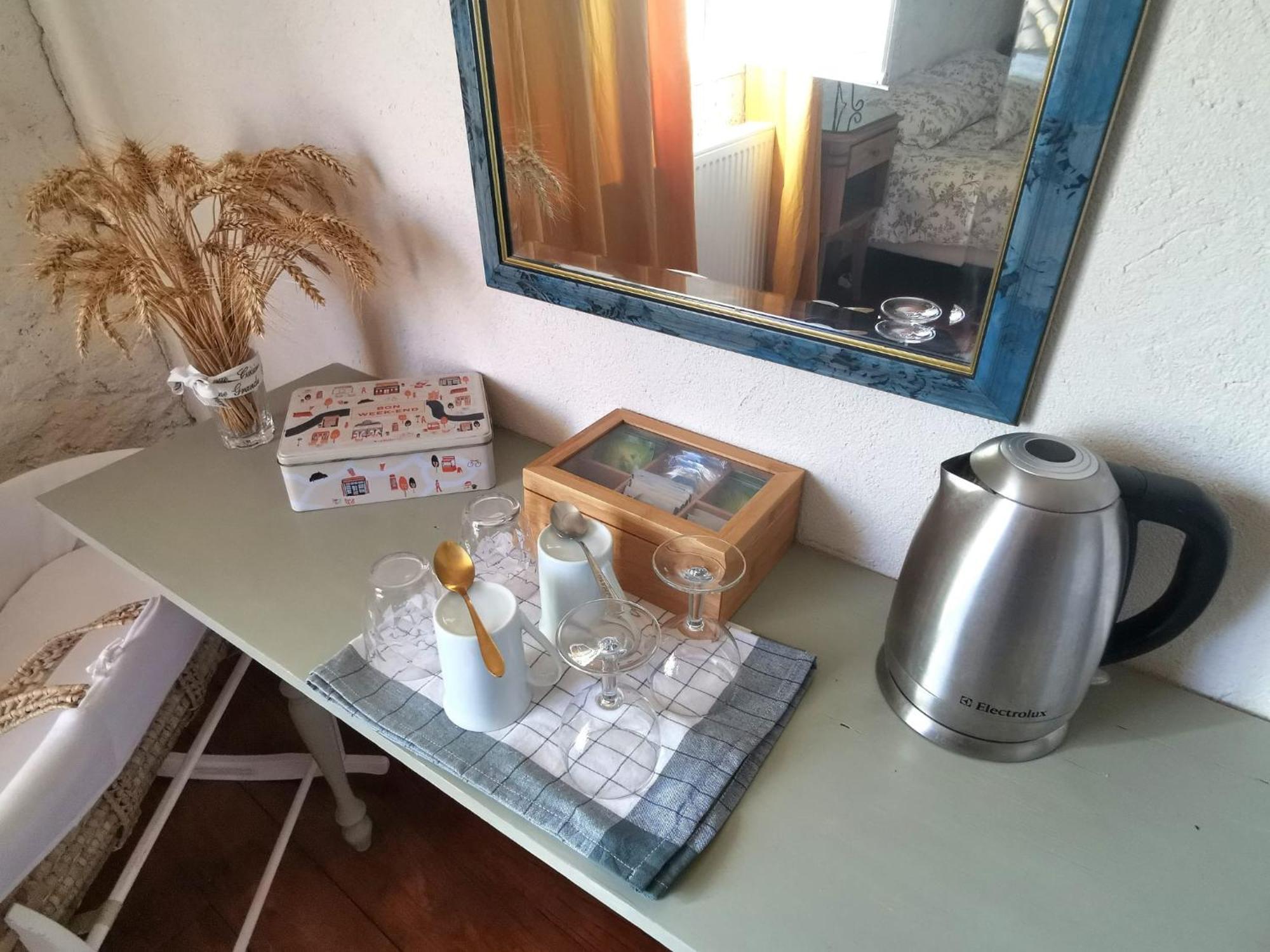 Cavanac Chambre De Charme מראה חיצוני תמונה
