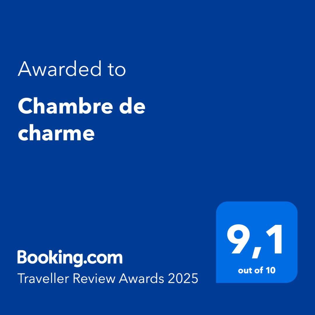Cavanac Chambre De Charme מראה חיצוני תמונה