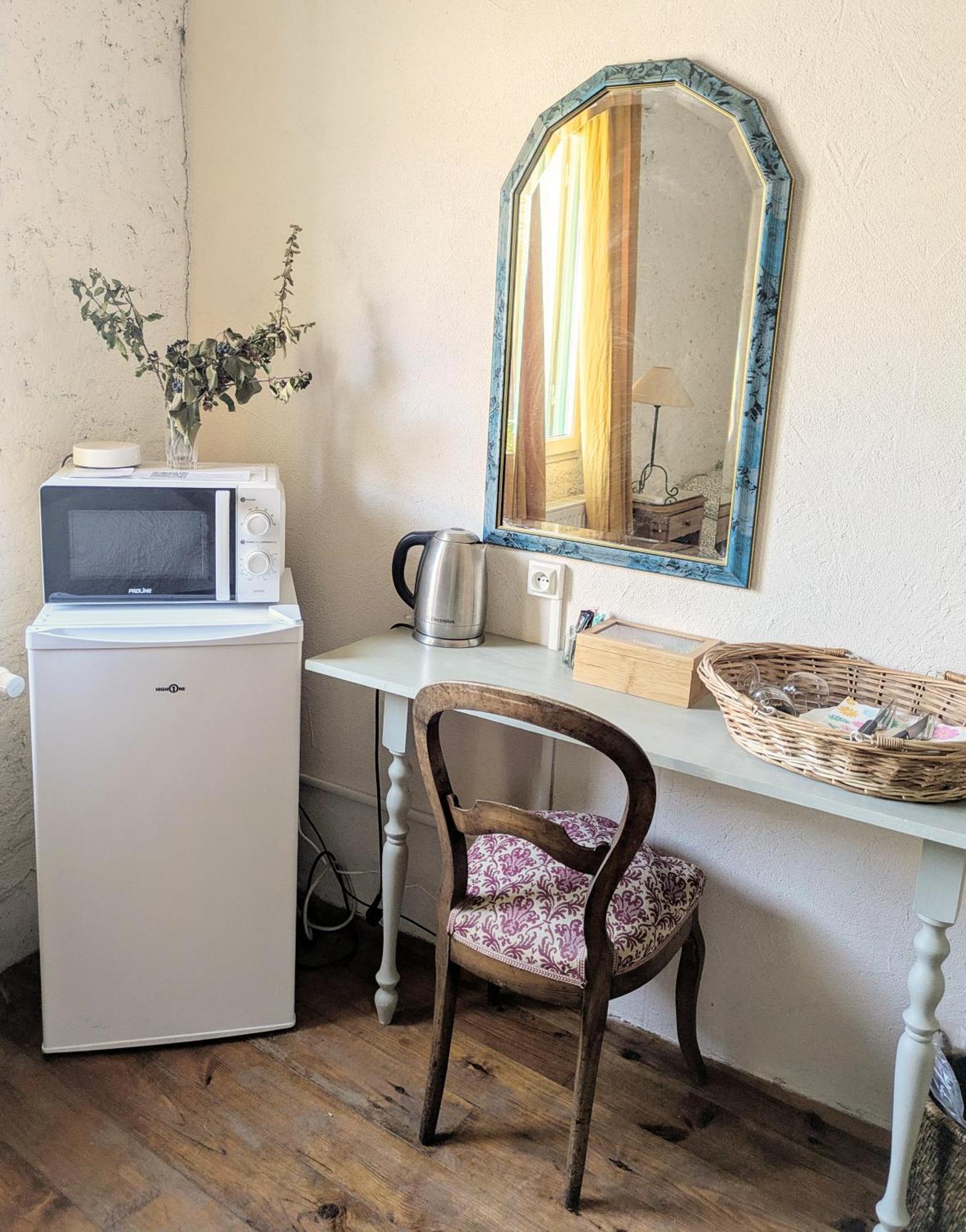 Cavanac Chambre De Charme מראה חיצוני תמונה